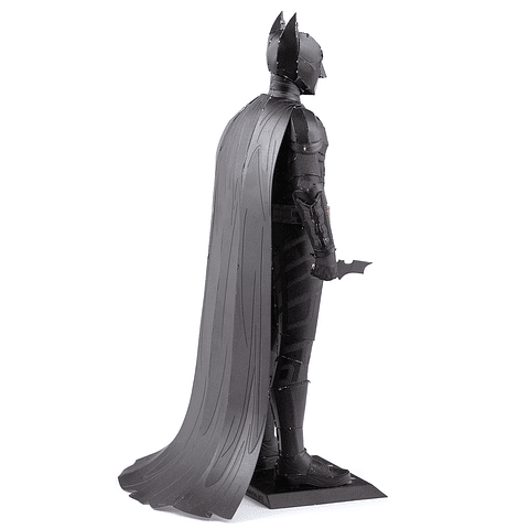 Batman en Caballero de la Noche