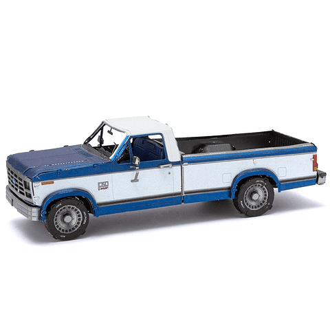 Camioneta Ford  F-150 1982