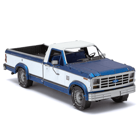 Camioneta Ford  F-150 1982