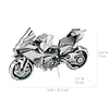 Kawasaki Ninja H2R