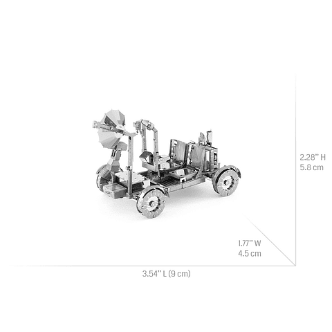 Lunar Rover