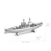 USS Arizona
