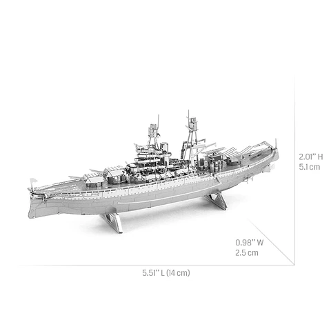 USS Arizona