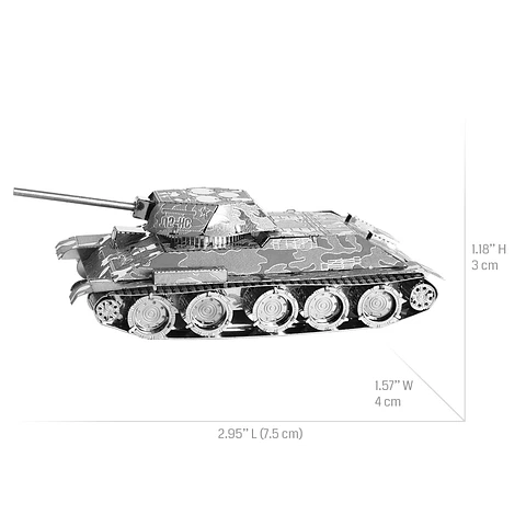 Tanque T-34
