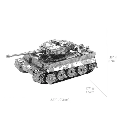 Tanque Tiger