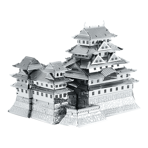 Castillo Japonés Himeji