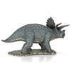 Triceratops a color