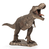 T Rex a color