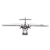 Avión Consolidated PBY Catalina