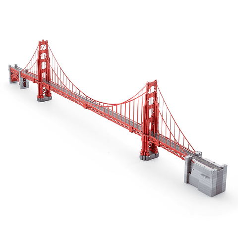 Golden Gate de San Francisco Premium