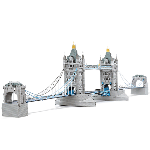 Puente de la Torre de Londres Premium
