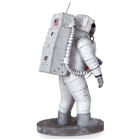 Figura Astronauta Apolo 11 
