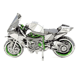 Kawasaki Ninja H2R