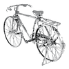 Bicicleta Clásica Premium