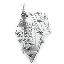 Portaaviones USS Theodore Roosevelt CVN-71 Premium