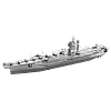 Portaaviones USS Theodore Roosevelt CVN-71 Premium