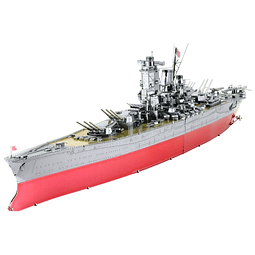 Destructor Yamato