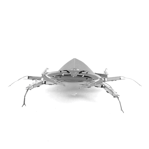 Modelo de Escarabajo Ciervo para armar