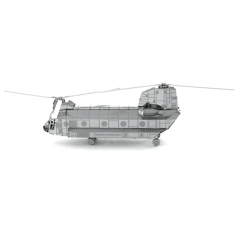 Helicóptero Chinook