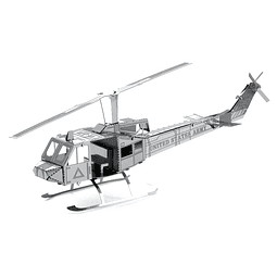 Helicóptero Huey