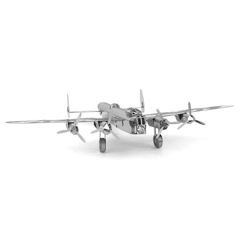 Avión Avro Lancaster Bomber