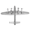Avión Avro Lancaster Bomber