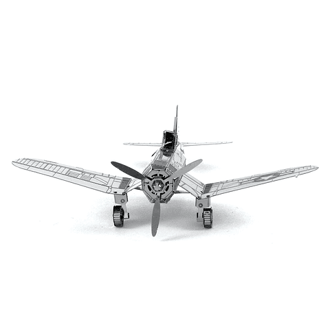 Avión F4U Corsair