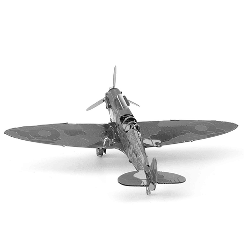 Avión Supermarine Spitfire