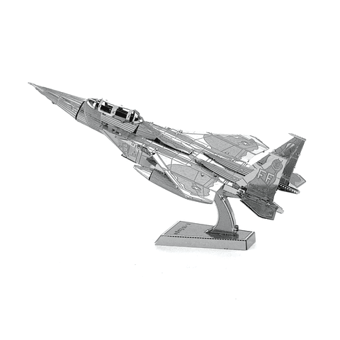 Avión F15 Eagle