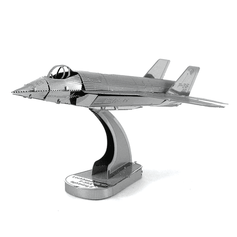 Avión F-35 Lightning