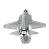 Avión F-35 Lightning