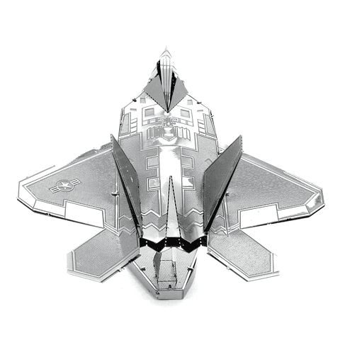 Avión F22 Raptor