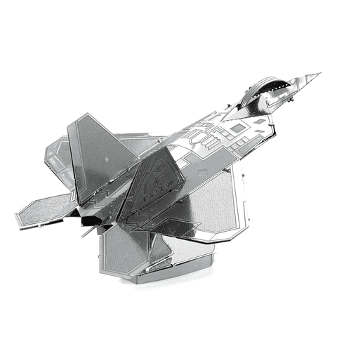 Avión F22 Raptor