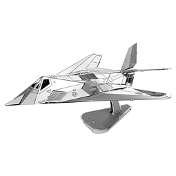 Avión F117 Nighthawk