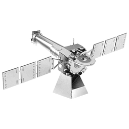Observatorio Chandra - Xandra