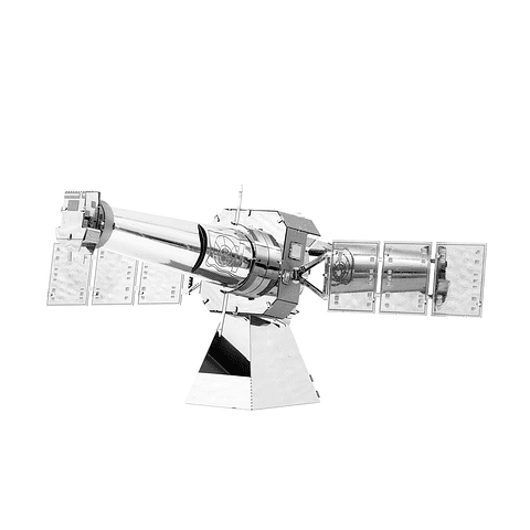 Observatorio Chandra - Xandra