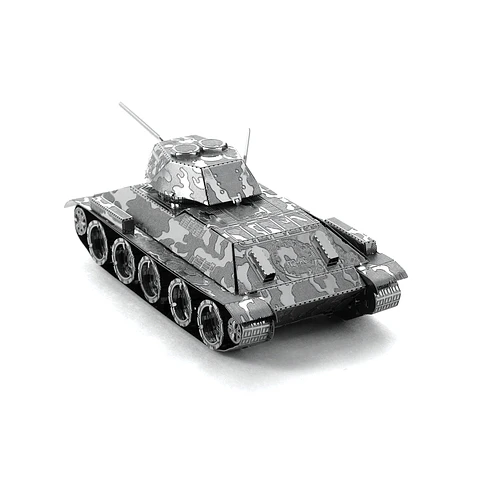 Tanque T-34