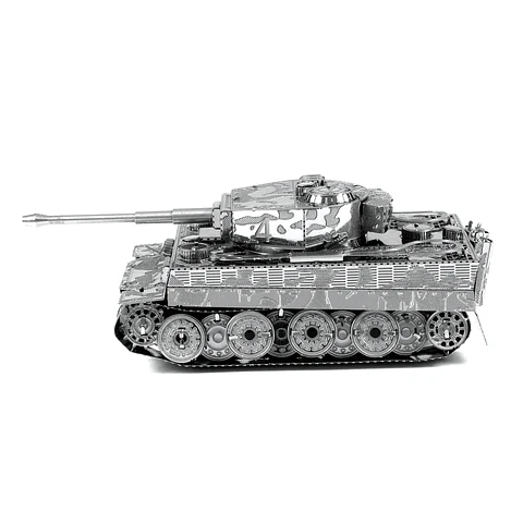 Tanque Tiger