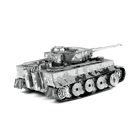 Tanque Tiger