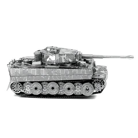 Tanque Tiger