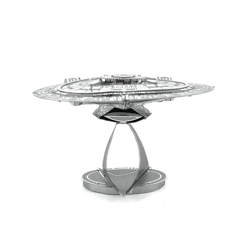 Nave Enterprise NCC-1701-D