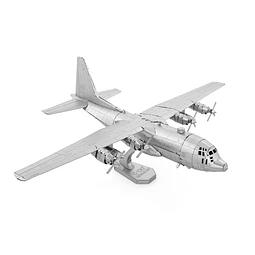 Avión Hércules C-130