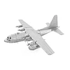 Avión Hércules C-130