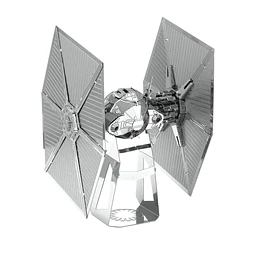 Tie Fighter de las Fuerzas Especiales