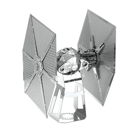 Tie Fighter de las Fuerzas Especiales