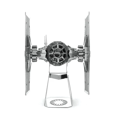 Tie Fighter de las Fuerzas Especiales