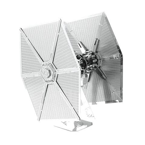 Tie Fighter de las Fuerzas Especiales