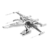 X-Wing Figther de Poe Dameron