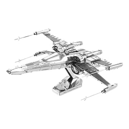 X-Wing Figther de Poe Dameron