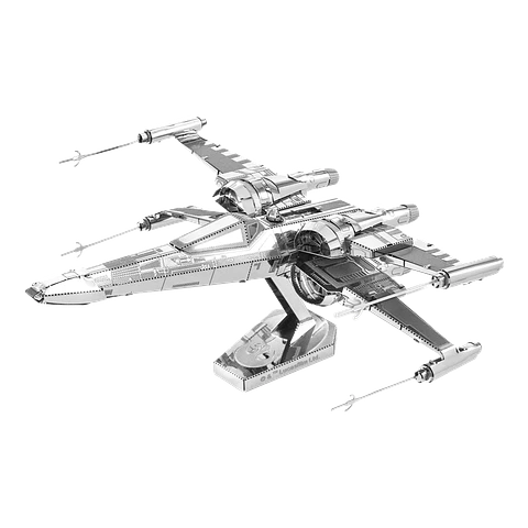 X-Wing Figther de Poe Dameron